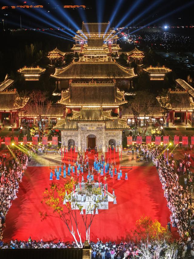 济南出发自驾2h直达！它不只是罐头之都，更是山东人私藏的山水秘境！