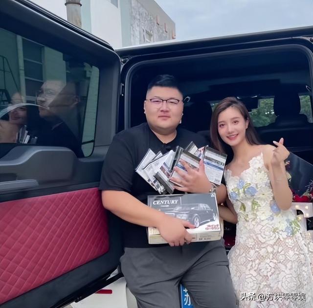 结婚三年没夫妻之实 网红“猴哥说车”终离婚，丈母娘早就曝过真相