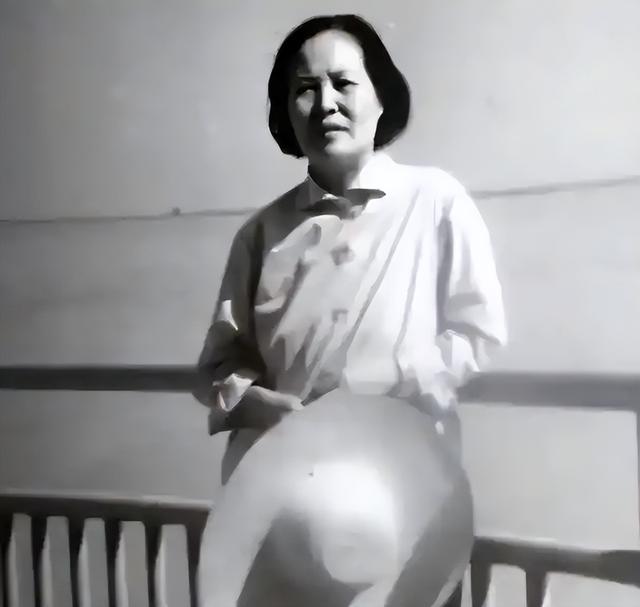 傅作义接到兵败电报，突然问女儿：你是毛泽东还是聂荣臻派来的