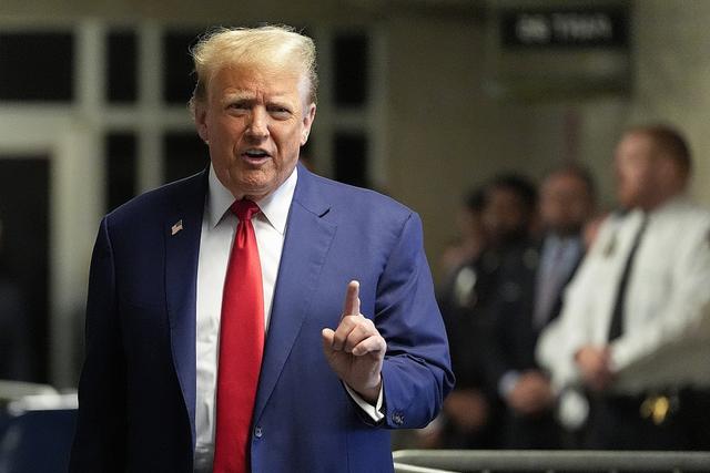 特朗普官宣重启核试验！人类或面临灭顶之灾，中国会跟进吗？