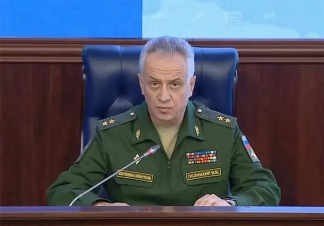 乌克兰彻底崩盘！俄军雷霆出击斩杀乌高官！泽连斯基大势已去了？