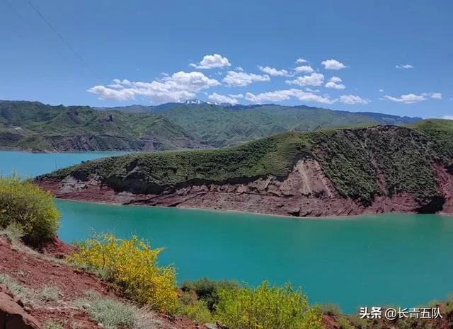 S101天山公路一日游三个方案
