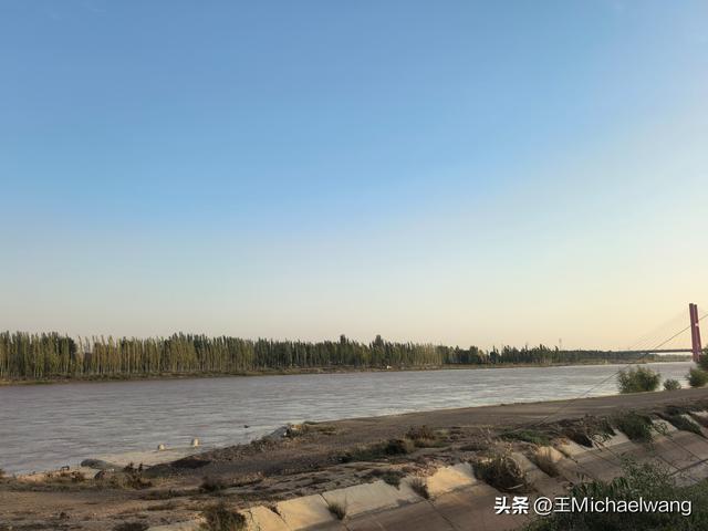 古意秋风三万里（D11）-从中卫市到古浪县