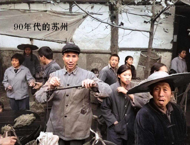 苏州仓街往事188：父母不在了，家就散了，过年她无处可去