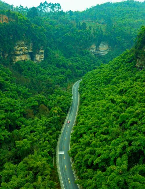 周末邛崃游记：藏在古镇里的烟火与温情