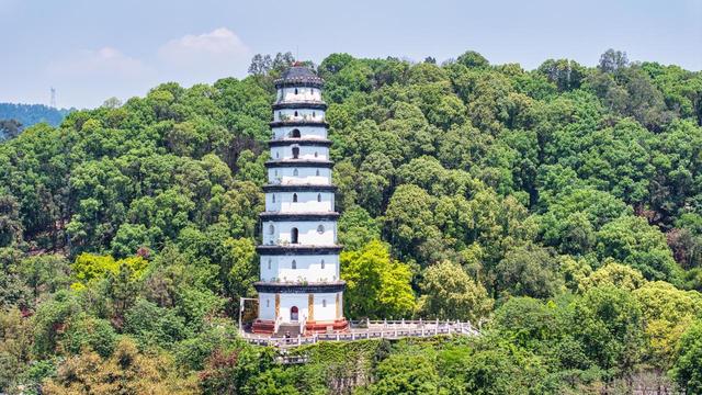 兰州景点排行榜，甘肃兰州值得一去的8个好玩景点，你去过几个？