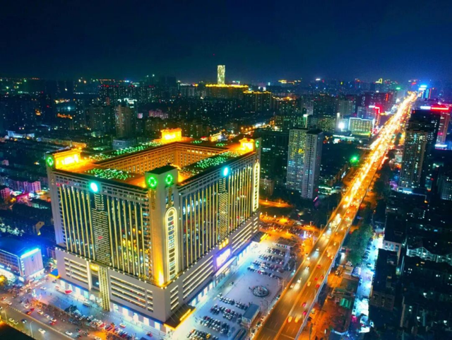 乐游芙蓉特别篇｜全域联动！“文旅 +” 点燃双节消费热