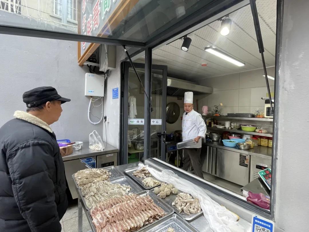 冬至寻味丨郫都人私藏的「暖fufu」羊肉图鉴,今晚就约~插图9 冬至寻味丨郫都人私藏的「暖fufu」羊肉图鉴,今晚就约~插图9