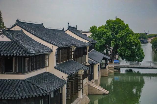 吴江这条老街，大变样啦！
