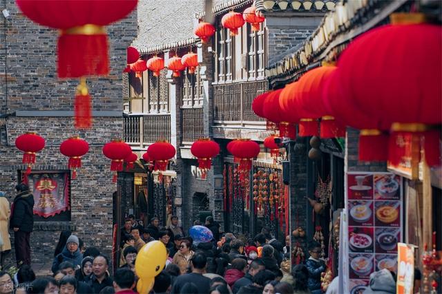9 月来扬州，解锁限定版的诗意与烟火