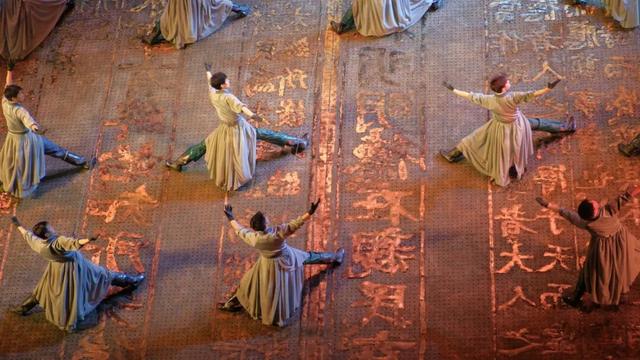 逛不停的茶博会|我们都超期待的茶博会逛展攻略，它来了！