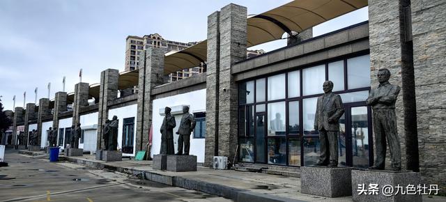 20250827-20250831大连旅顺三