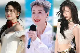 《浪姐6》成团阵容大预测 前三毫无悬念 第七竞争激烈 她是最大黑马图片