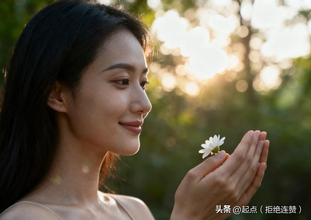 悦己悦心，不负余生