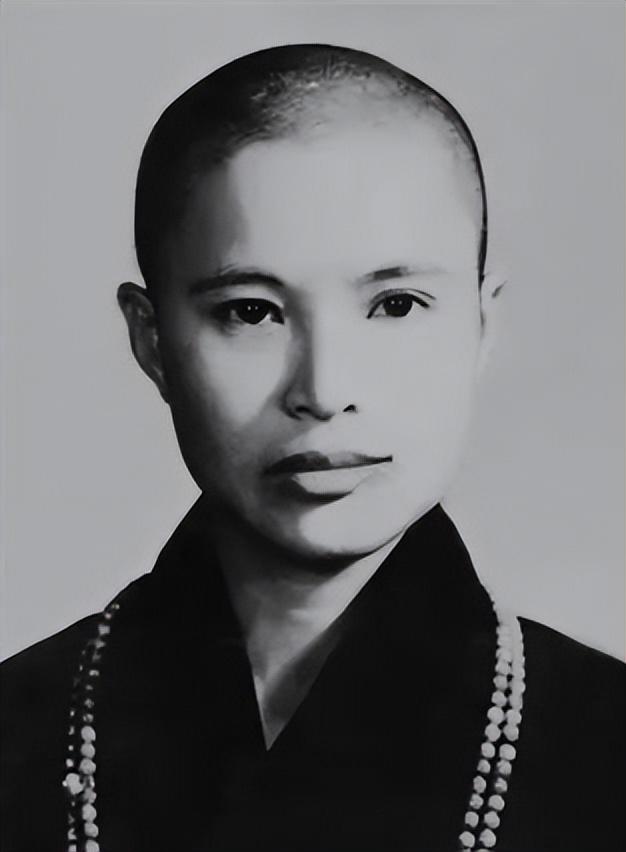 释永信被查，才知道她有多让人敬佩