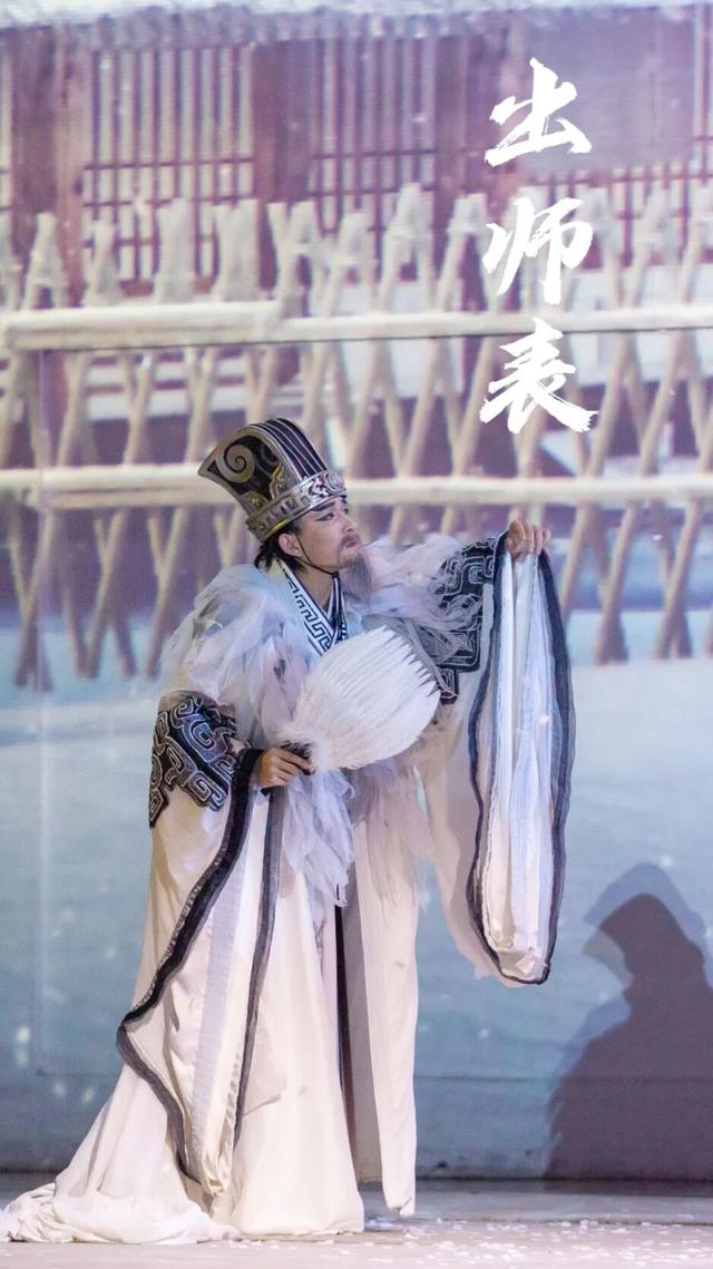 九月诸葛古镇游玩攻略︱穿越三国，每日精彩不重样！更多惊喜等你来解锁~