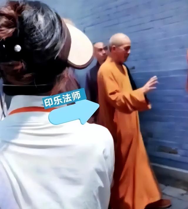 拔萝卜带泥！释永信被抓六天后，释小龙父亲出事，过往黑史全被扒