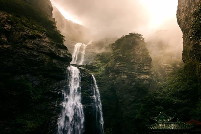 华东最值得去的10大景点，去过5个不简单，去过8个以上算你牛！