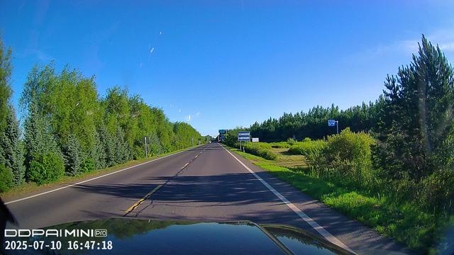 2025年夏季东北边境游（31）第十一天路书 抚远到同江