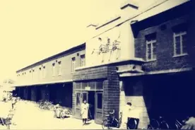 八十年代辽阳的那些老商场，你都逛过吗？图片
