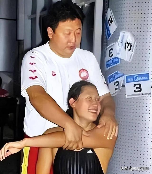 连娶3位徒弟，将奥运冠军变主妇，毁掉队员前途的他能有多离谱？