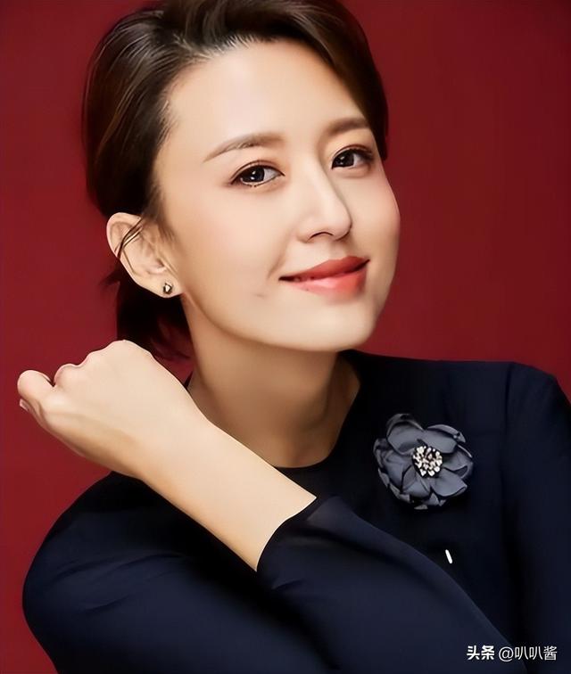 包养四个男人，嫁给70岁富翁？央视女主持私生活谣言真的太离谱