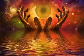 解梦：“梦见这七种梦，是老天在帮你，暗示大吉大利”，富贵花开图片