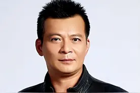 黄日华：一生并不能用郭靖一言概之，他所缔造的5个角色无人超越图片