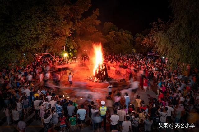 真没想到被广西的这座小城给惊艳到了，就在桂林旁边，三省交汇处