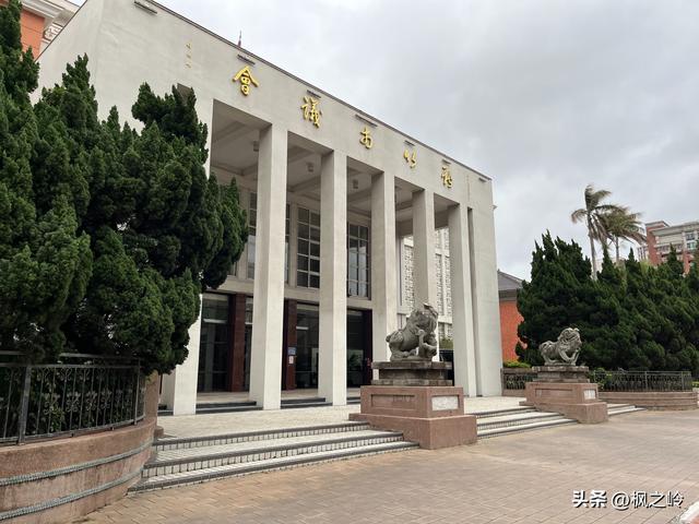 台湾游记：新竹印象