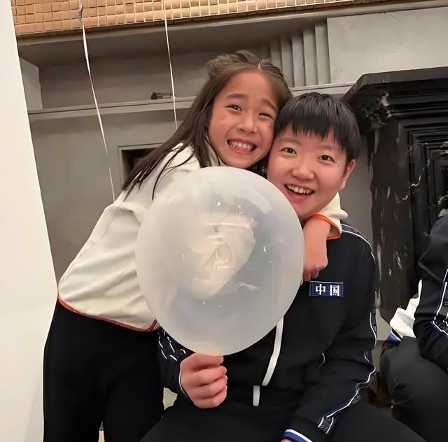 邱贻可:外界声音不会影响师徒感情!