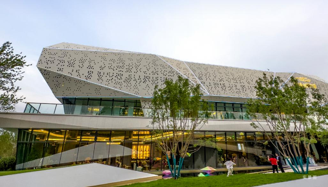 长治，正加速向“山水名城”转型！