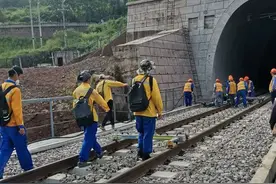 铁路局工务段工种及新人发展的一些建议图片