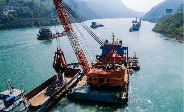 三峡大坝“账本”出炉：运行了20余年，当初2500亿投入回本了吗？