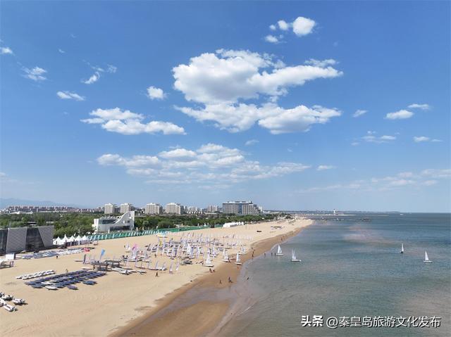 秦皇岛北戴河新区：“承载压力”到“跃迁提升”的旅游产业质变突破