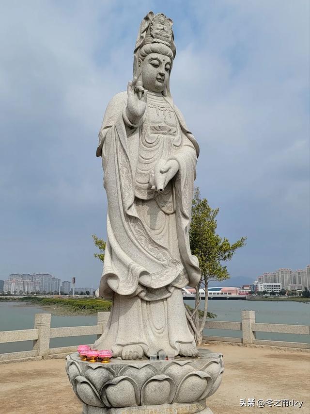 悠游泉州⑦:海内第一桥——洛阳桥(2025.2.8)
