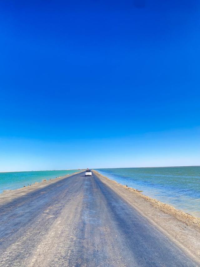 世界上只有青海才有的独一无二的14大奇景！