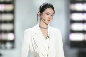 《浪姐5四公》出圈美女，郭碧婷女团门面、苗苗、陈昊宇造型最佳图片