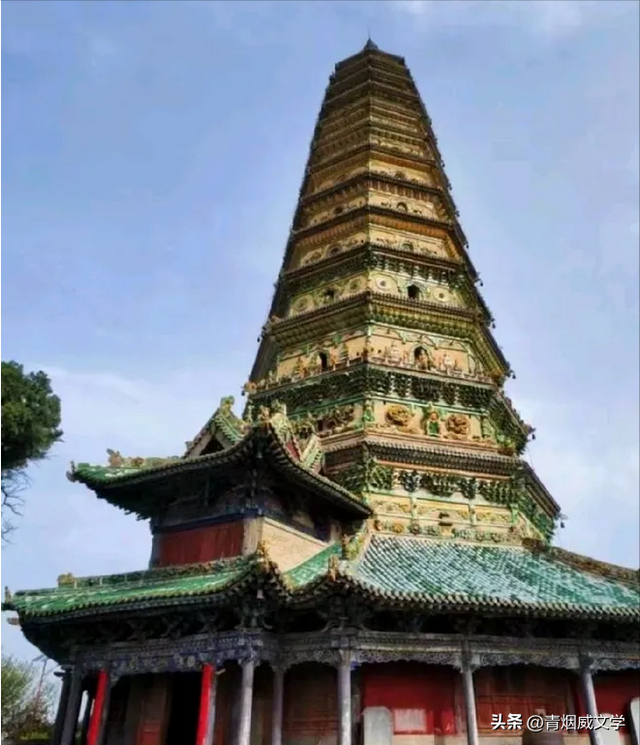 晋游记一一晋陕大峡谷之旅