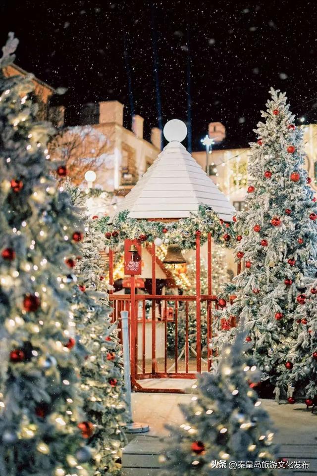 阿那亚童话月来了！岁末海边的童话梦境，守护每一个纯真的你