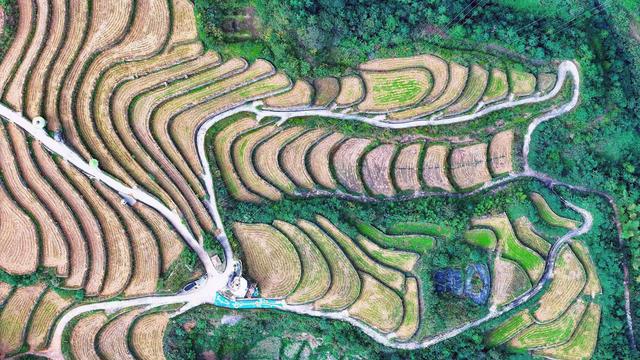 盘点我去过浙江泰顺的五个绝美地，比国外还美，知道的游客却很少