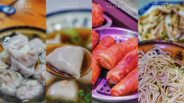 建瓯 | 见一面吧！三千年的古城建州，文化与美食都令人惊艳！
