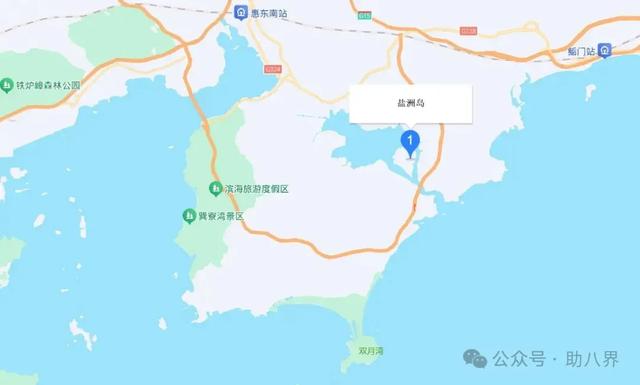 广东惠州十大打卡地（研学版）