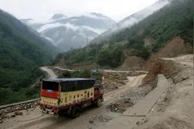 中国“标准化”藏南地区地名，这是提醒印度：不要轻举妄动图片