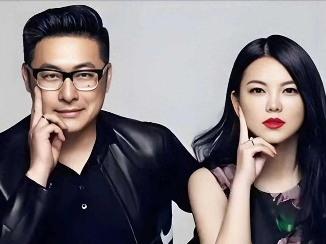 这一次，离婚4年的李湘和王岳伦，联手给娱乐圈的明星们上了一课