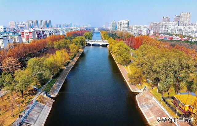 别只盯着洛阳开封，河南这座小城，才是被时光偏爱的温柔乡