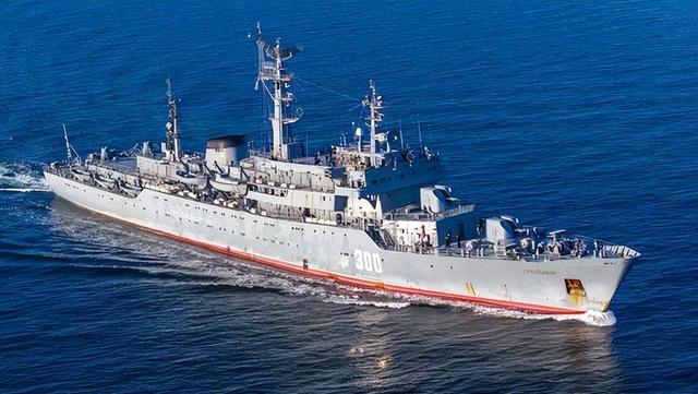 海权丧失，俄罗斯将难续大国荣光。两百多年得到的：两年就将丢光
