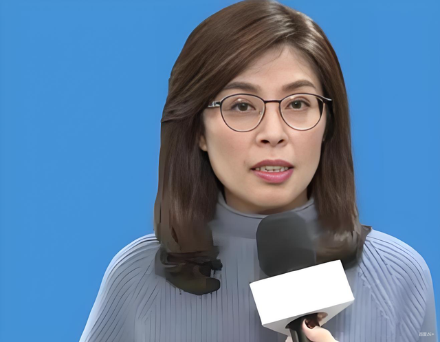 国民党主席位置坐稳，郑丽文摊牌了：两岸不回归和平，其他是侈谈