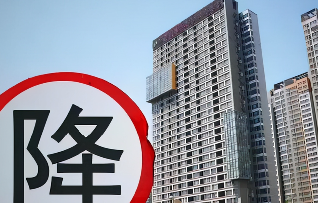 王健林的预言又准了！2026年的房价如何，已经出现4个迹象