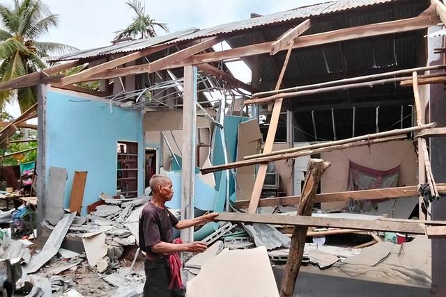 单边主义抬头、冲突不断! 中国为何能独守安宁? 答案藏在这份坚守里